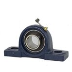 Ucp 206 Yatakli Rulman 30Mm