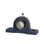 Ucp 209 Yataklı Rulman İç Çap: 45 mm
