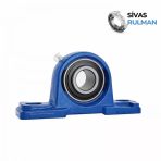 Ucp 213 Yataklı Rulman İç Çap 65 Mm