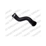 Ucpa 13h11443 Turbo Intercooler Hortumu Buyuk Parca Mondeo Iv 08 14 S Max Galaxy 08 15 Mmt6 Ilerı Sanzıman 1,8tdcı