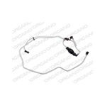 Ucpa 31h20238 Yakıt Mazot Pompa Hortumu Renault Kangoo 97 03 Clıo Iı 99 01 1.9d F8q 632