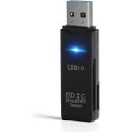 UCR303 Usb3.0 Sd - Microsd Kart Okuyucu