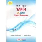 Üçrenk 9.sınıf Tarih Üç Renk Soru Bankası Esen Yayınları