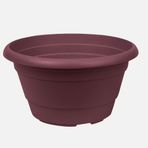 Üçsan 1 lt Menekşesı Bordo Ürgüp Saksı