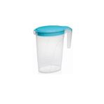 Üçsan UCS102 Oval Plastik Sürahi 2 lt