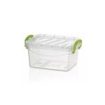 Üçsan UCS398 Mini Plastik Saklama Kabı 400 Cc