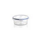 Üçsan UCS666 1900 cc 19x8.5 cm Kilitli Saklama Kabı