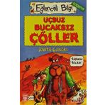 Uçsuz Bucaksız Çöller - Anita Ganeri