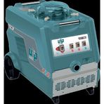 Üçtem Halı ve Koltuk Yıkama Makinesi 1200W Motor 1900W Isıtıcı