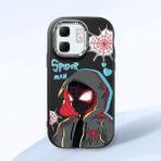 Ucuc Infinix Smart 9 Uyumlu Darbe Emici Kamera Korumalı Siyah Silikon Kılıf