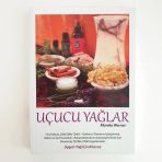 Uçucu Yağlar Kitabı - Monica Werner