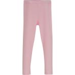 Uçuk pembe Basic Kız Çocuk Yazlık Tayt - 10 Yaş
