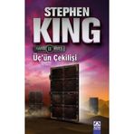 ÜÇ'ÜN ÇEKİLİŞİ -KARA KULE-II - STEPHEN KING