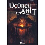 ÜÇÜNCÜ AHIT KARGANIN GÜCÜ - ALEX ALICE;XAVIER DORISON