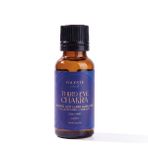 Üçüncü Göz Çakra Masaj Yağı - Seziş & Farkındalık (20 ml)