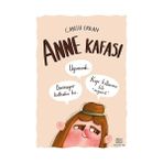 Üçüncü Göz Yayınları Anne Kafası + Olağandışı Insanlarla Karşılaşmalar: Bütün Yapıtları 2 + Kalanlar: Bütün Yapıtları + Sazın Teli Koptu - Hayır