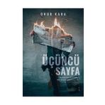 Üçüncü Sayfa - Onur Kara