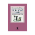 Üçüncü Sınıf Nedir? - Emmanuel Joseph Sieyes