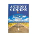 ÜÇÜNCÜ YOL - ANTHONY GIDDENS