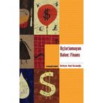 UÇ(UR)AMAYAN BALON: FINANS - HAYRI KOZANOĞLU
