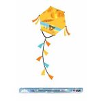 Uçurtma Kites Kendi Uçurtmanı Kendin Yap Güneş Desenli