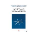 Uçurtmayı Vurmasınlar - Feride Çiçekoğlu