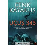 Uçuş 345 - Cenk Kayakuş