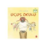 Uçuş Okulu - Beyaz Balina Yayınları