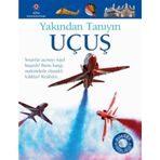 Uçuş-Yakından Tanıyın - Andrew Nahum