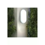Ucuz Geldi Banyo Tavan Lambası Aydos 20W Beyaz Balkon Tavan Lambası 6400K Beyaz Led Işık Teras Duvar Lambası