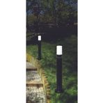 Ucuz Geldi Galata 80 Cm Set Üstü Bahçe Direk Lambası Zita Bahçe Aydınlatması 220v E27 Ip54