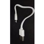 Ucuz Micro Usb Şarj Kablosu 20cm