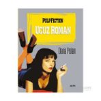 Ucuz Roman - Dana Polan