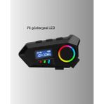 Ucuz Tekno Bluetooth 5.4 Kablosuz Interkom