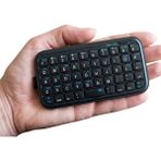 Ucuz Tekno Cep Boyutu Kablosuz Bluetooth Klavye Telefon ve Tablet Uyumlu