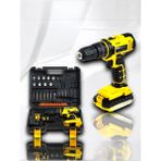 Ucuz Tekno Delme ve Vidalamada Ideal Elektrikli Matkap