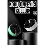 Ucuz Tekno Dumanı Içine Çeken Küllük Kokuyu Hapseden Küllük Akıllı Kokusuz Küllük
