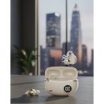 Ucuz Tekno Handsfree Kablosuz Bluetooth Kulaklık Kristal Net Ses 2 Kurdele Küpe Hediyeli - Renkli