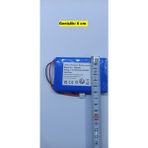 Ucuzcu Market Bluetooth Alçıpan Tavan Hoparlör + Pasif Tavan Hoparör Ikisi Bir Arada (220 Volt Ile Direk Çalışır)