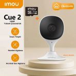 Ucuzcu Market Wifi Güvenlik Kamerası +32GB Hafıza Kart Ile Birlikte (Uzaktan Canlı Izleme+Ses ve Görüntü Kayıt Yapar)