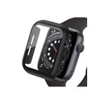 ucuzmi Apple Watch 4 Uyumlu Nike Kılıf Kasa Ve Ekran Koruyucu