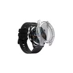 ucuzmi Huawei Watch Akıllı Saat Gt Gt2 (46mm ) 360 Tam Kaplayan Silikon Kılıf Tam Kalite Renk:şeffaf UCUZMİ HUAWEİ GT2 46MM 360 KORUMA