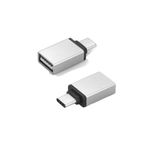 ucuzmi Type C To Üniversal Usb Dönüştürücü Adaptör Otg Ultra Hızlı 3.0 (type C Girişi Usb'ye Çevirici)