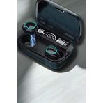 UCUZTEKNO Extra Bass ve HD Ses ile Üstün Bluetooth 5.3 Kablosuz Kulaklık