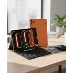 Ucuztekno tekno Android Tablet Klavye Kılıflı Dokunmatik Ekran Günlük ve Profesyonel Kullanım 2026