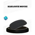 Ucuztekno tekno Kablosuz Oyuncu Mouse – Anlık DPI Geçişi, Gelişmiş Sensör, Hassas ve Akıcı Kontrol 2