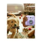 UCUZTEKNO TYC2DF52F2A19170BE52D8A00 Hd Ekranlı Çocuk Fotoğraf Makinesi Video Kayıt Ve Baskı Kağıdı Kalem Hediyeli