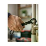 UCUZTEKNO TYC50996E476C8AE93C55BB00 Çok Fonksiyonlu Anahtar 6 22 Mm Krom Vanadyum Çelik Dayanıklı Ve Taşınabilir