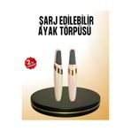 UCUZTEKNO TYC85635E0AE8844083F8A202 Profesyonel Elektrikli Ayak Törpüsü