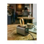 UCUZTEKNO UCZZZ100WPOWER-4 Trendlia 50000Mah Süper Fast Charge Led Işıklı Taşınabilir Power Bank